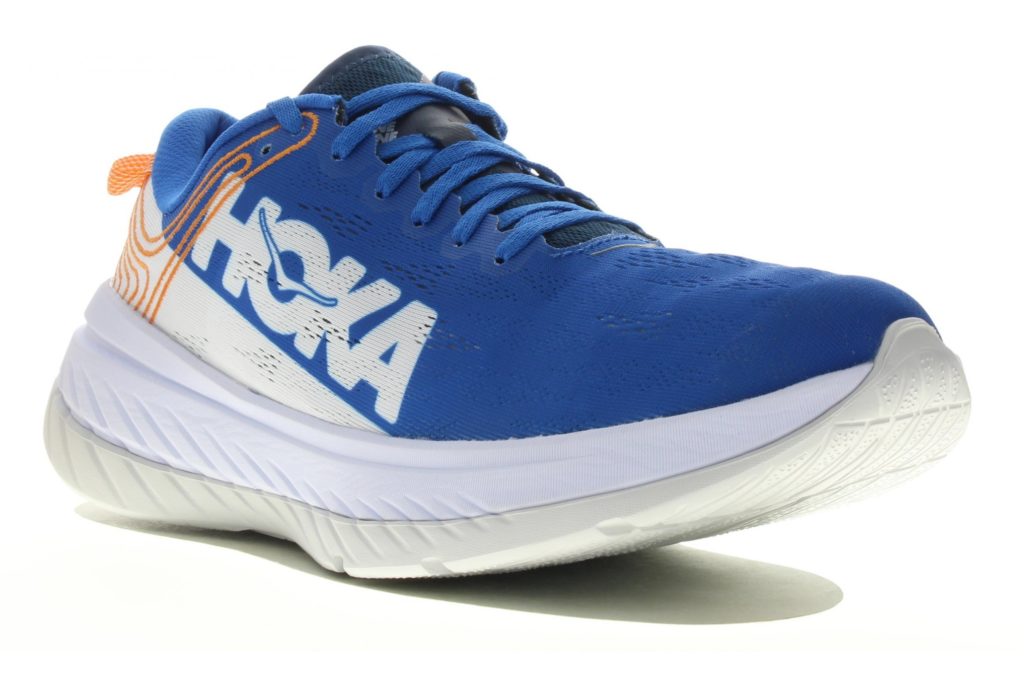 Hoka One One Carbon X