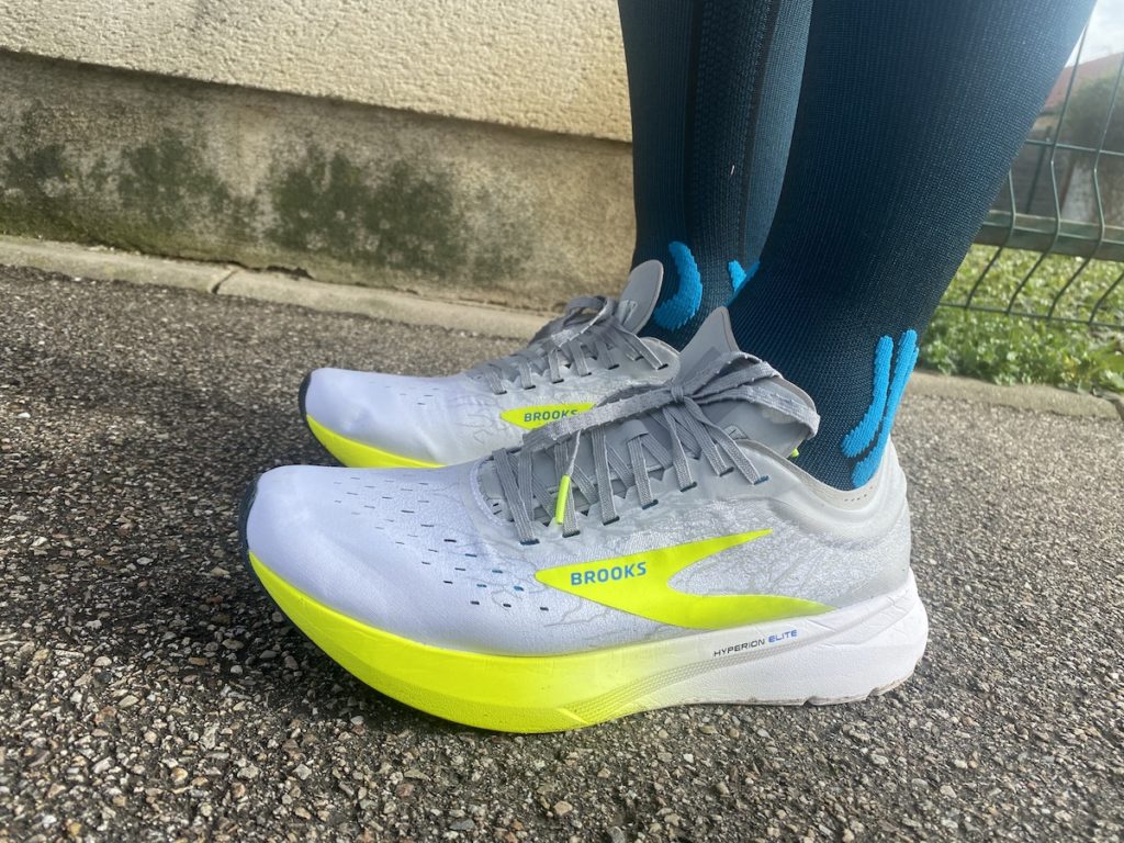 Brooks Hyperion Elite