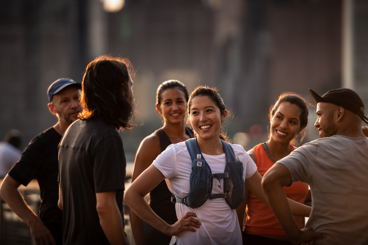 Course à pied : comment rester motivé ?