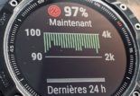 Montre connectée pour le sport mais aussi la santé