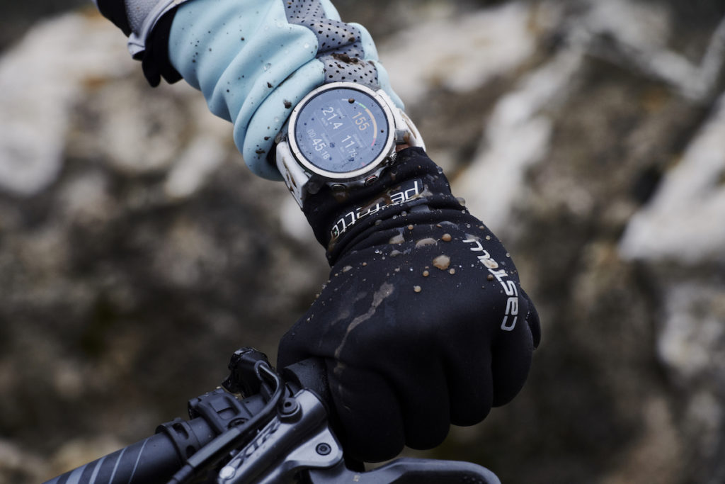 Polar Grit X montre gps outdoor