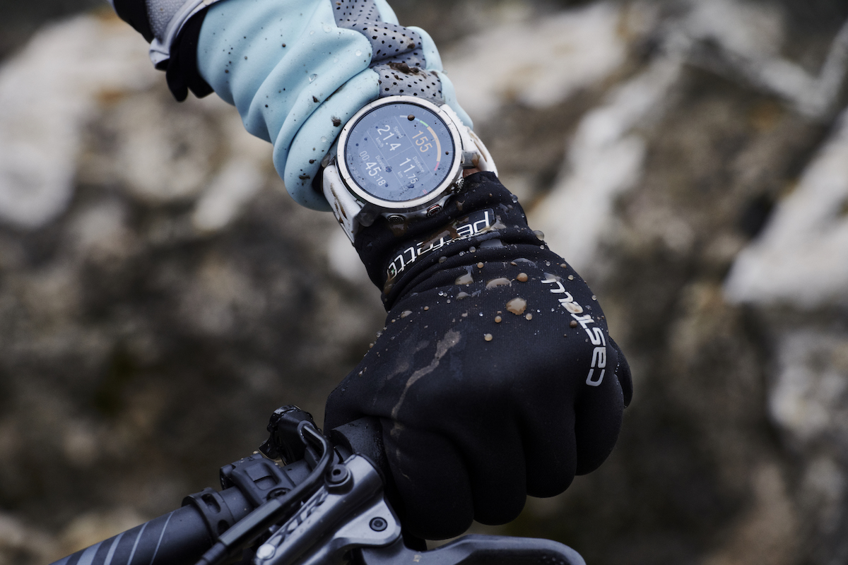 Polar Grit X : Tests et avis sur cette montre GPS Outdoor