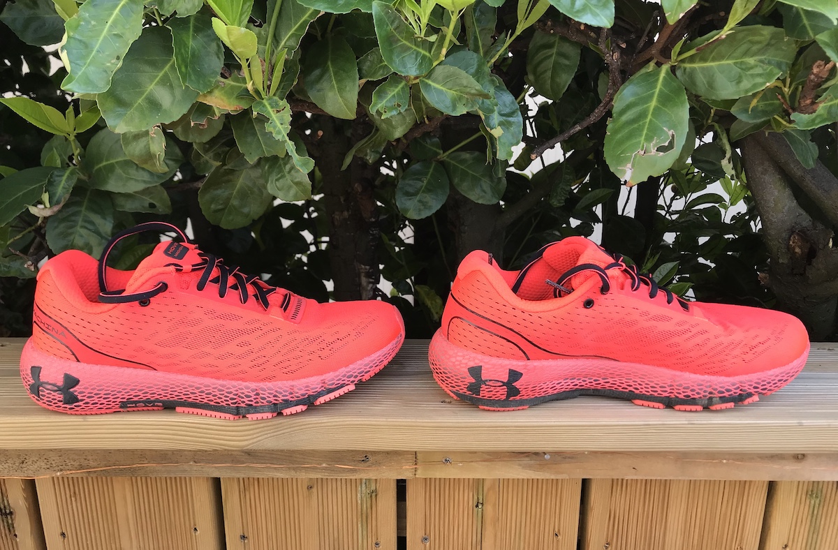 Under Armour connecte les chaussures de running [Vidéo]