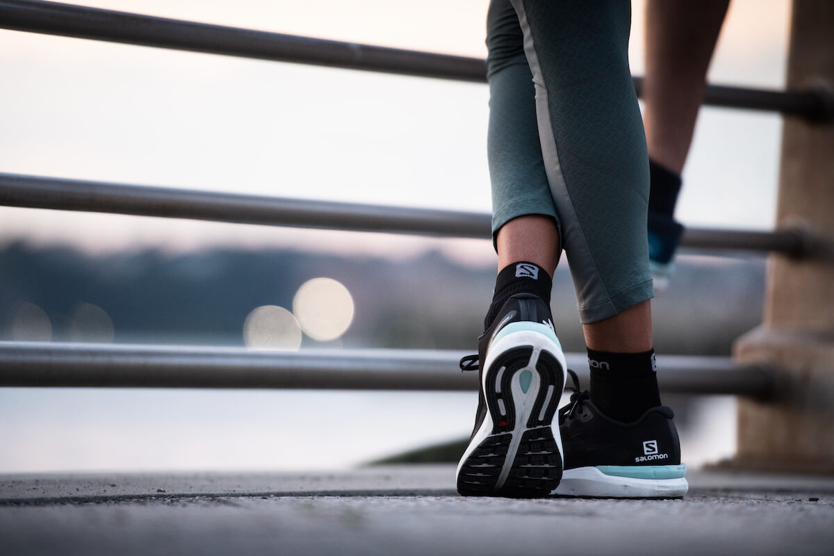 Courir chez soi… c’est possible !