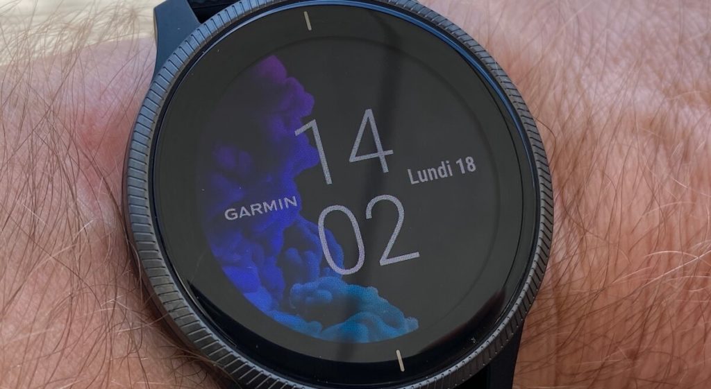 Garmin Venu