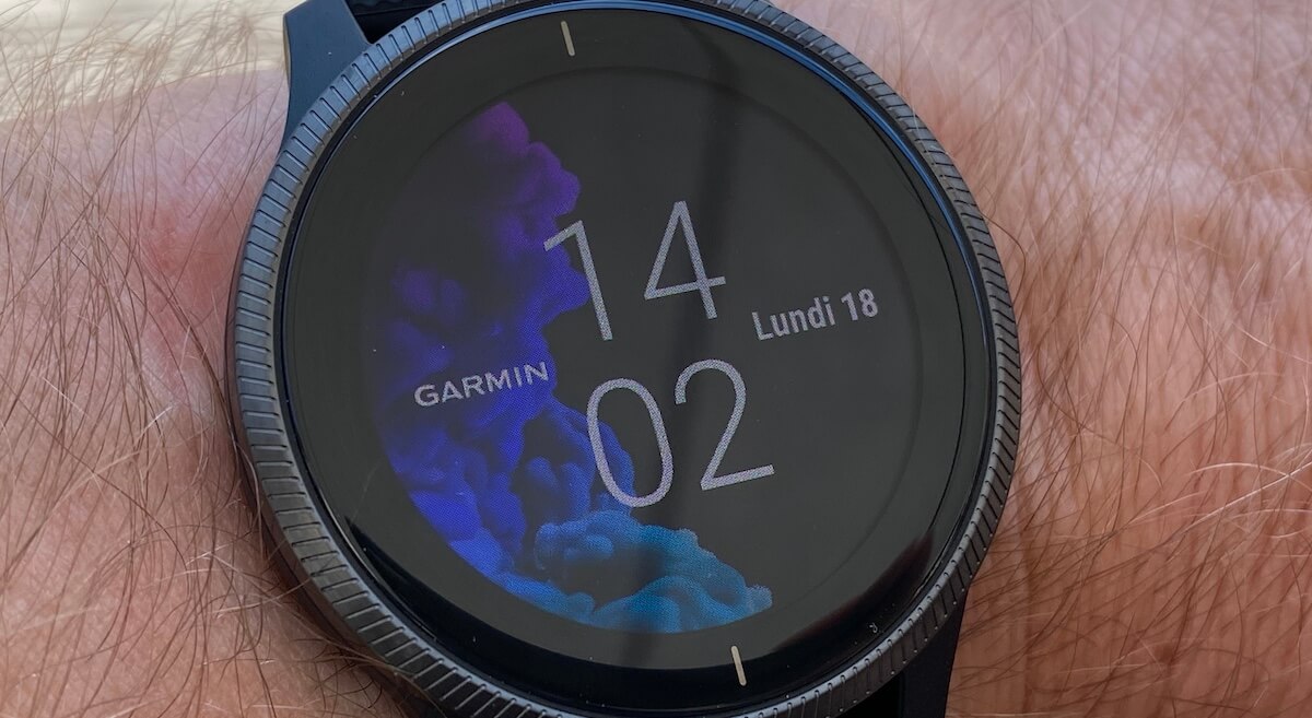 Test 2023 Garmin Vivoactive 4S : Avis sur cette montre à prix abordable