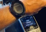 Course Garmin pay : payer sans monnaie et sans carte