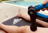 Pistolet de massage, massage par percussions : test HeroFx