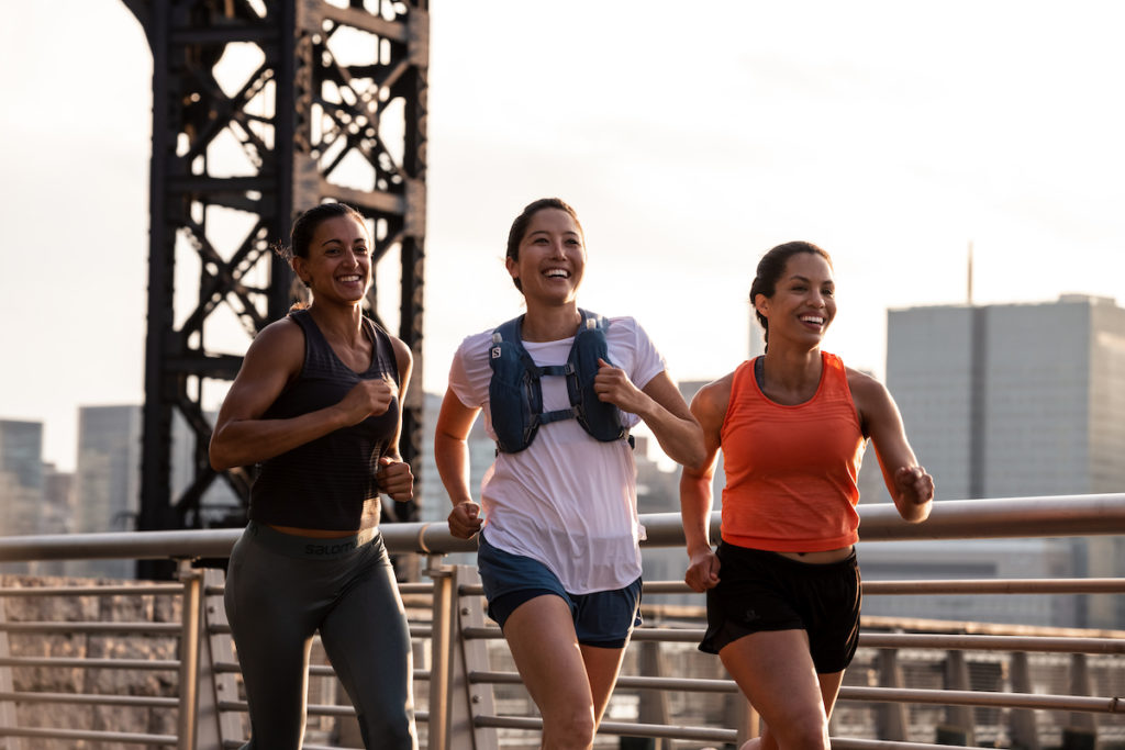 Combien de fois courir par semaine pour progresser ?