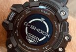 Course Casio G-SQUAD HR : la G-Shock du coureur