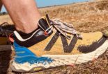 New Balance Hierro v5 : le trail tout confort