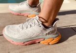 Hoka One One Clifton Edge : Conception surprenante