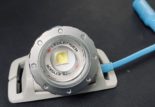 LedLenser NEO10R : Lampe frontale ou pas