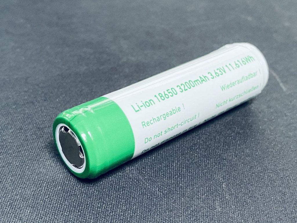 batterie ledlenser NEO10R