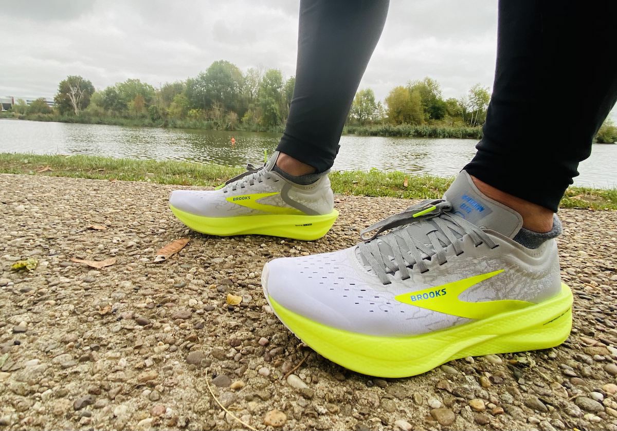 brooks hyperion 2