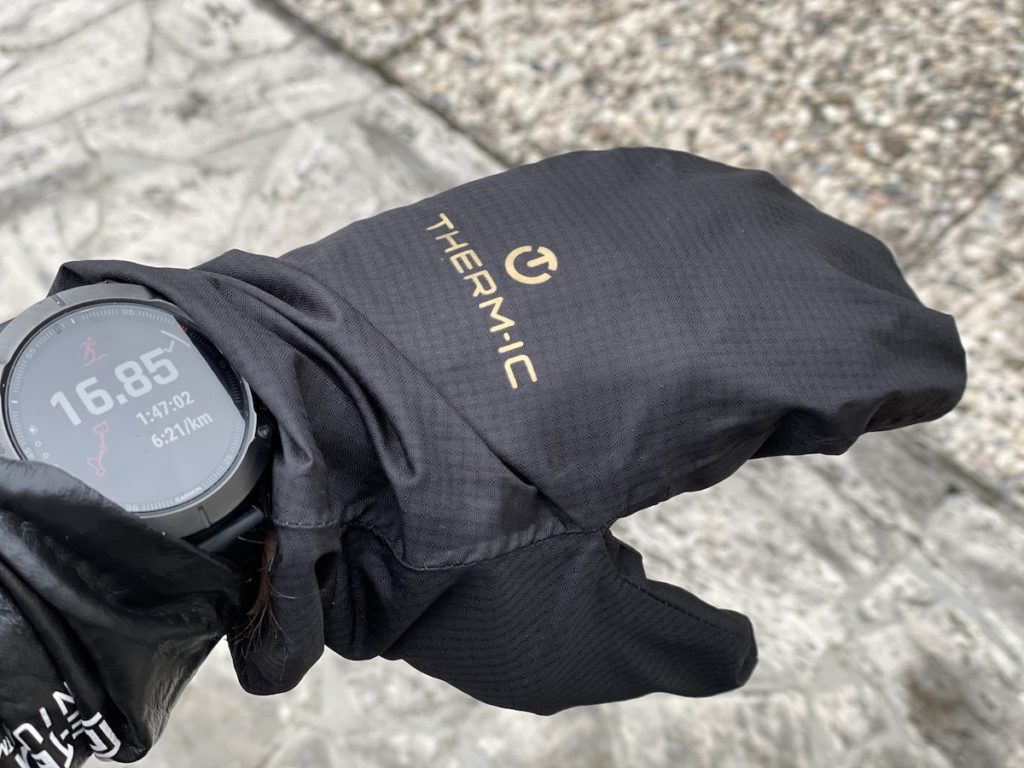 sur-gants therm-ic