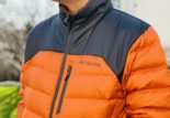 Columbia Automn Park : Veste chaude pour l’hiver