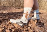 Chaussettes BV Sport : Made in France et Fun