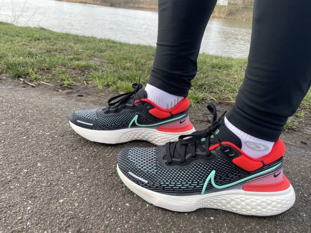 Nike ZoomX Invincible Run