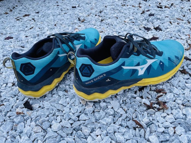mizuno michelin