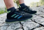 Adidas 4DFWD : un autre amorti