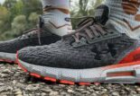 Under armour HOVR Mega 2 clone : le test