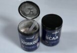 Apurna : BCAA et pre-workout