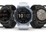 Garmin Fenix 7 : nouveauté 2022