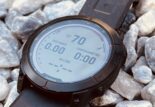 Changement et personnalisation des écrans de données Garmin