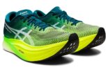 Asics Metaspeed Sky+ et Edge+ : soeurs jumelles ?