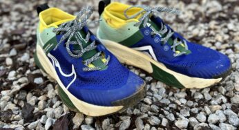 Test New Balance M 890 conclusions