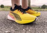 Puma Deviate Nitro 2 : le test de confirmation