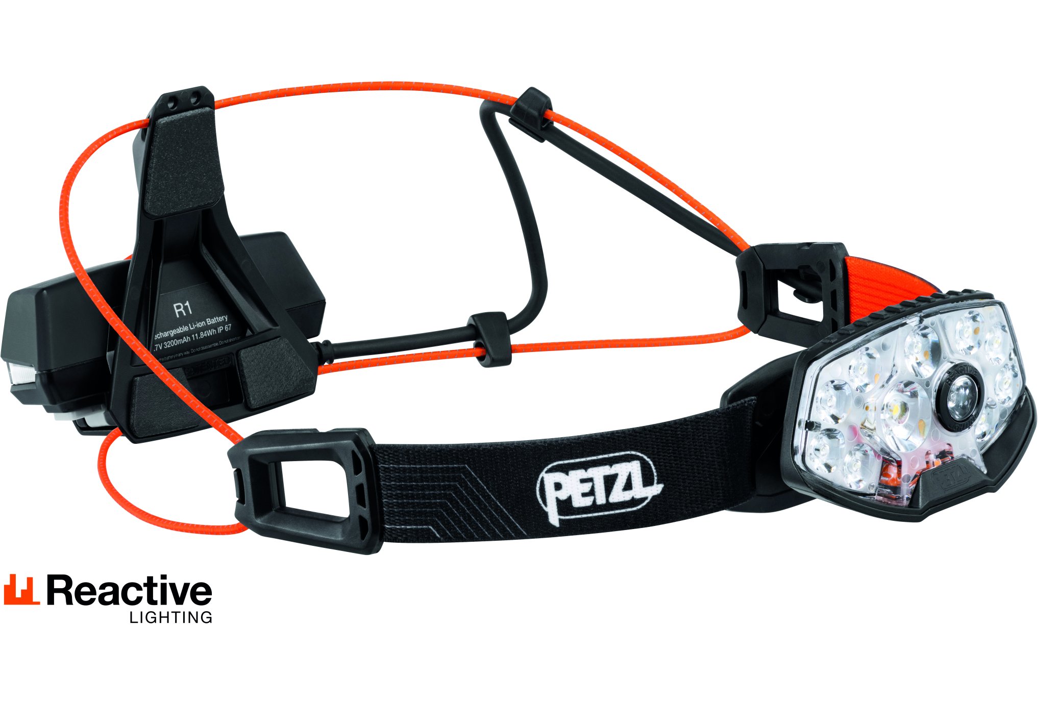 Retour de test de la petite Petzl Swift® RL