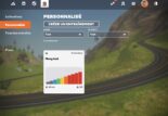 Créer un entrainement sur Zwift