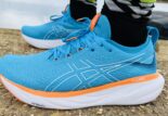 Asics Gel Nimbus 25 : test et avis