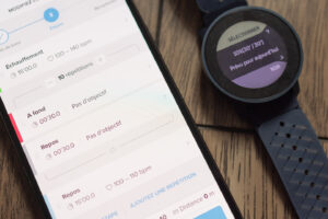 Suunto app