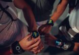 Suunto Race avec un écran Amoled