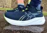 Tests Asics Gel Nimbus 26