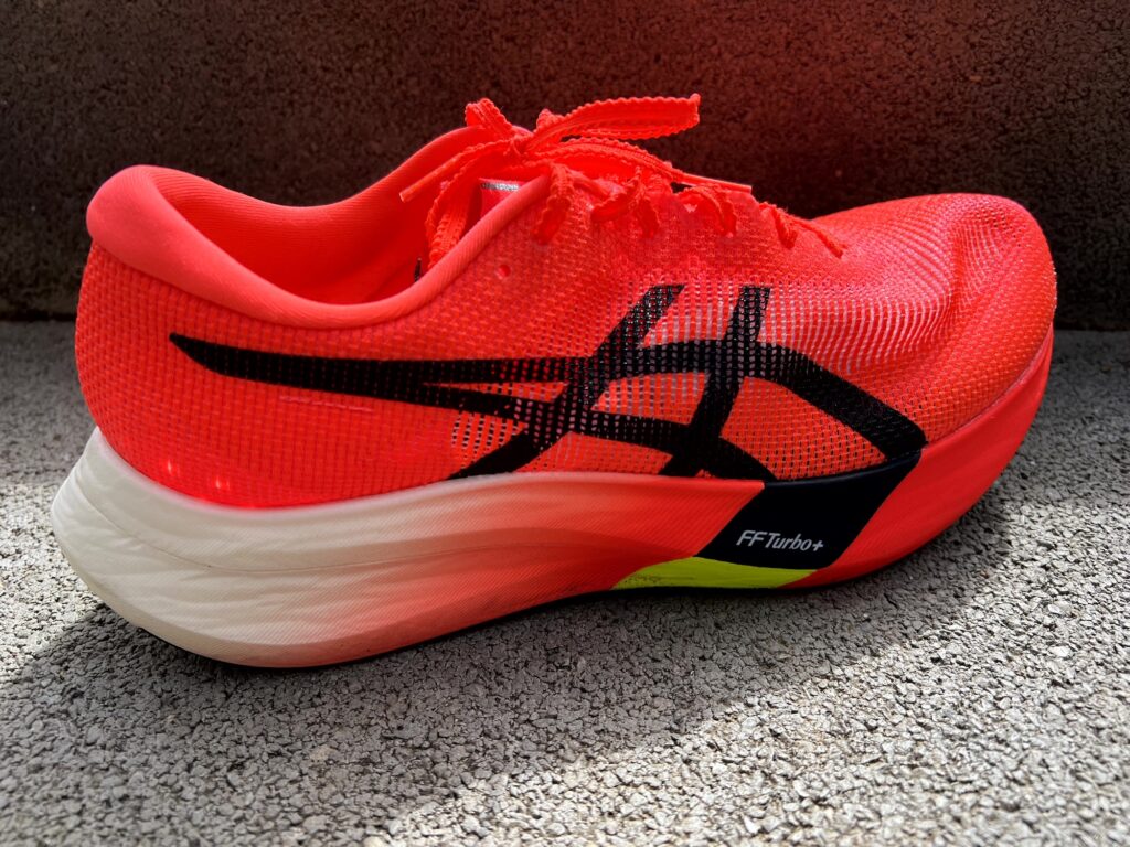 Asics Metaspeed Edge