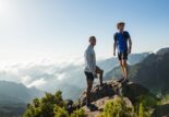 Courir pour un bien être mental