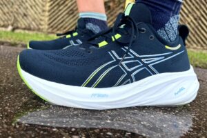 chaussures running debutant guide