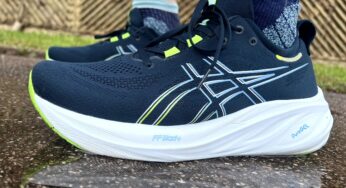 chaussures running debutant guide
