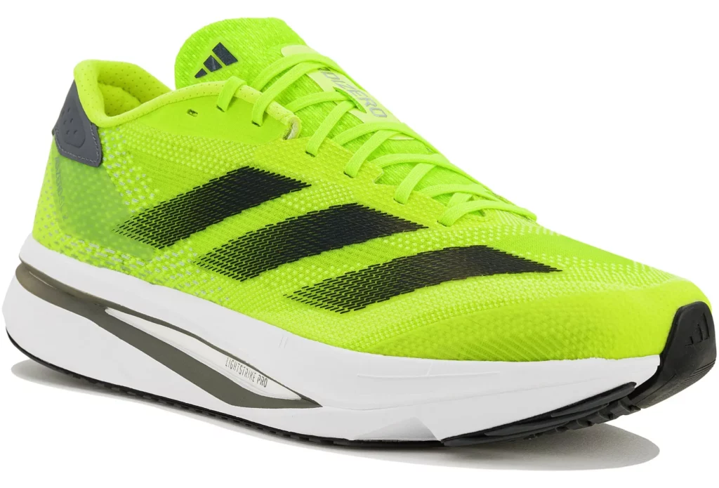 soldes été 2025 - Adidas Adizero SL2