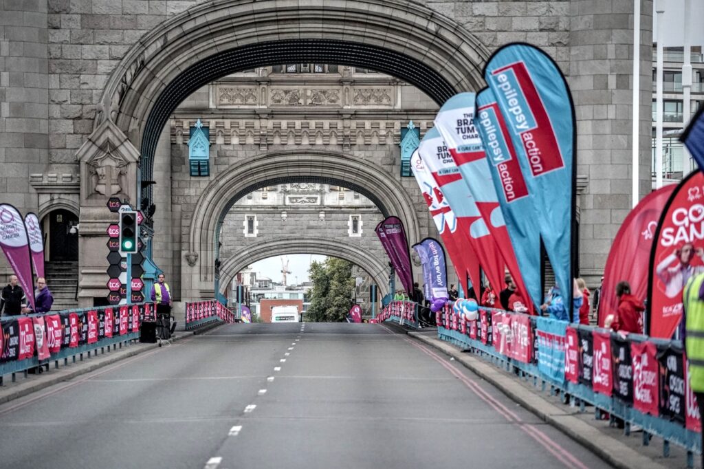 Marathon de Londres