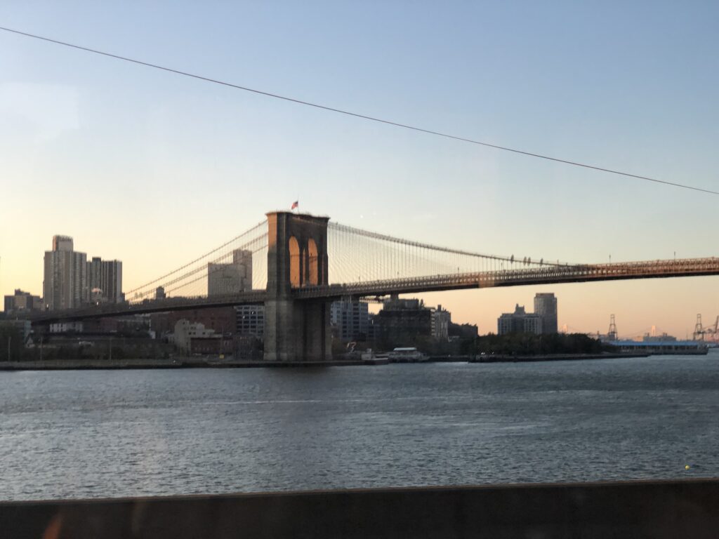 marathon de new york
