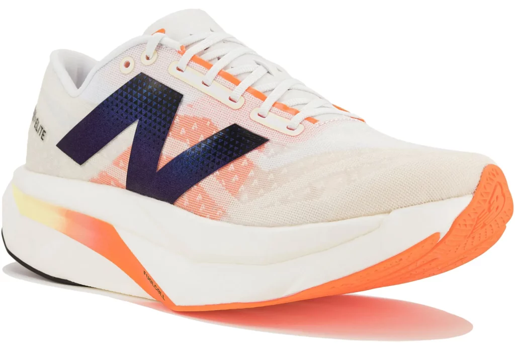soldes été 2025 - New Balance SuperComp Elite V4