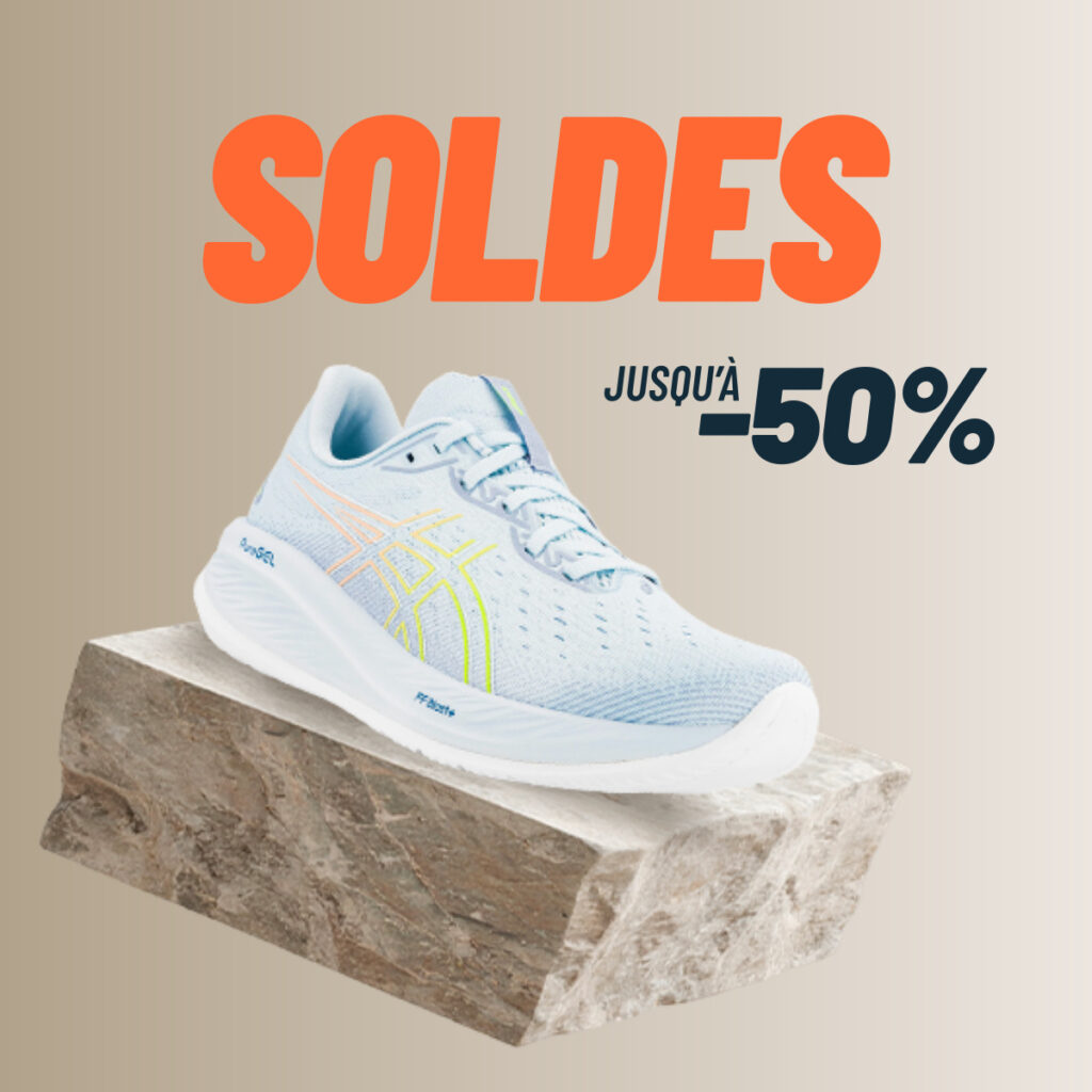 soldes été 2025