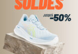 Soldes été 2025 : les bonnes affaires running