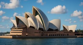 marathon de sydney