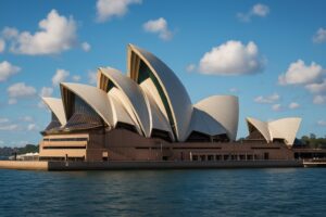 marathon de sydney